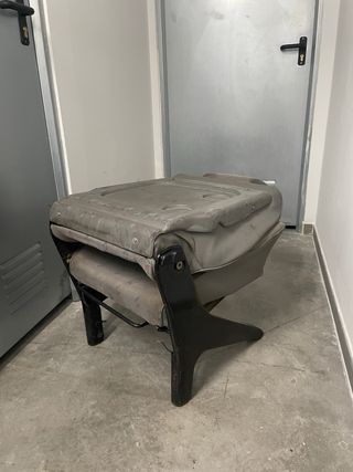 Asiento Volkswagen T4