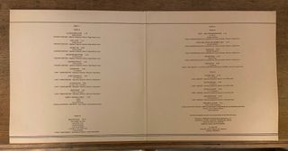 2 LP dobles Polifonia Juvenil Cuenca 1981 y 1983