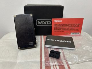 MXR M300 Reverb Pedal