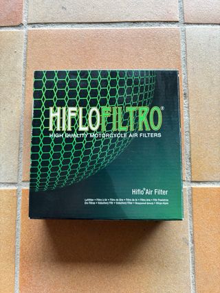 Filtro Aire HifloFiltro HFA4506 Nuevo