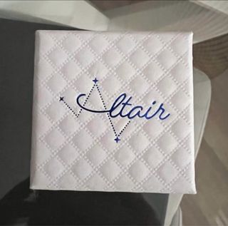 Pendientes de plata con circonitas