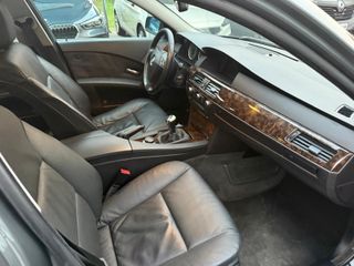 BMW Serie 5 2005