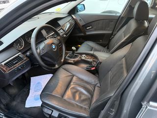 BMW Serie 5 2005