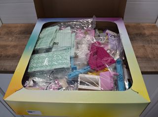 LEGO 10788 - LA CASA DE MUÑECAS DE GABBY - NUEVO