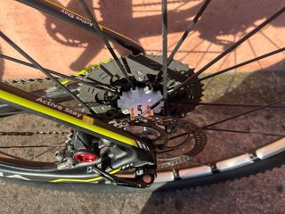 Bravo 29 vendo o cambio