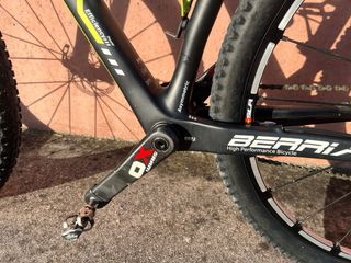 Bravo 29 vendo o cambio