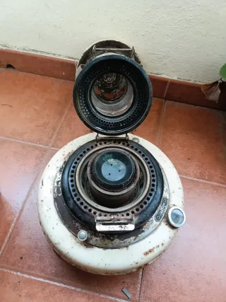 Estufa Kerosun Antigua a Queroseno