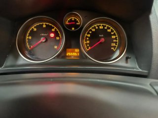 👉 Opel Zafira 1.9 CDTi
