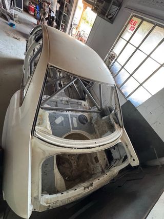 Audi A4 1.8t quattro