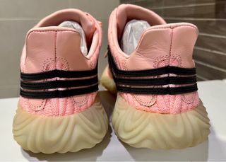 Adidas Sobakov Rosa/Negro