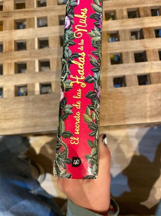 El secreto de las hadas de las nieves (Tea Stil...