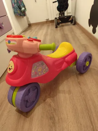 Moto VTech