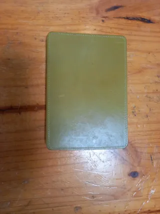 Amazon Kindle 4 Negro