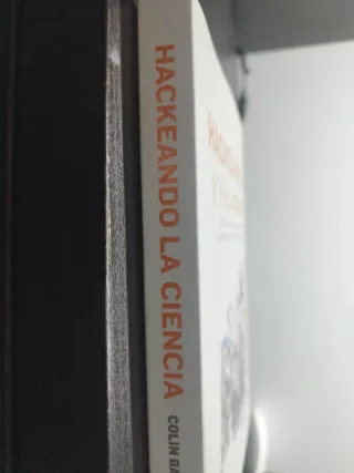 Hackeando la ciencia