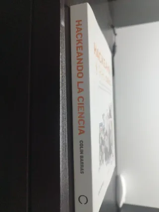 Hackeando la ciencia