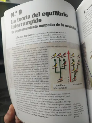 Hackeando la ciencia