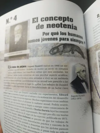 Hackeando la ciencia