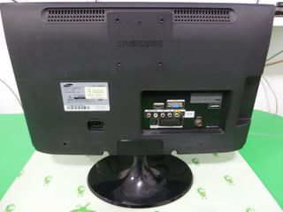 TELEVISION SAMSUNG 22" TDT HD
