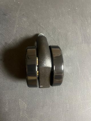 Ruedas Silla Oficina 60mm Silenciosas