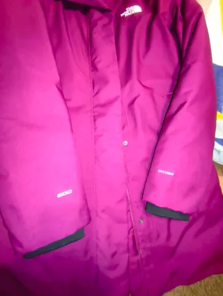 Chaqueta The North Face