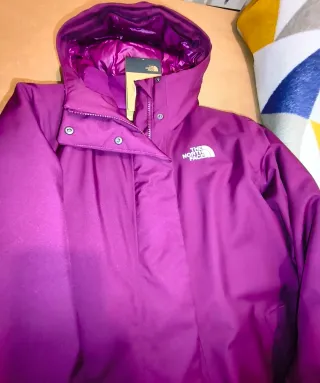 Chaqueta The North Face