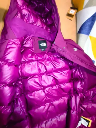 Chaqueta The North Face