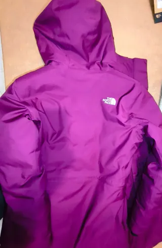 Chaqueta The North Face