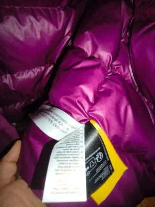 Chaqueta The North Face