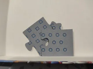 Puzzle Mickey Mouse Clubhouse 2 Puzzles