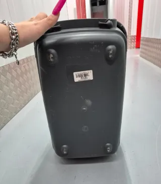 Transportín gato/perro