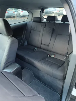 Nissan Almera 3p 2.2dCi (136 CV) LineUp Etiqueta B