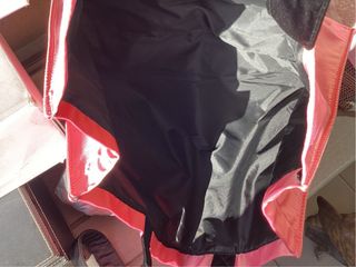 Bolso Tous Shopping Rosa