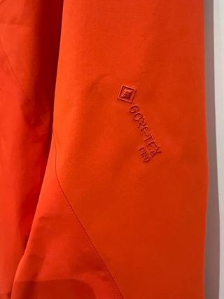 Chaqueta Arcteryx Beta AR