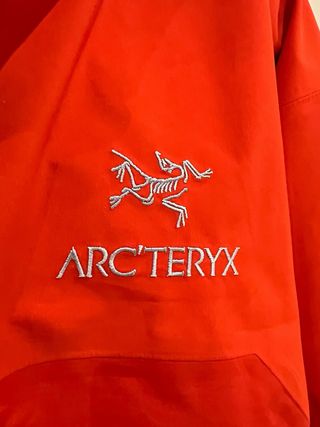 Chaqueta Arcteryx Beta AR
