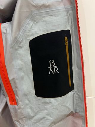 Chaqueta Arcteryx Beta AR