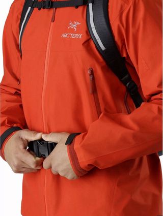 Chaqueta Arcteryx Beta AR