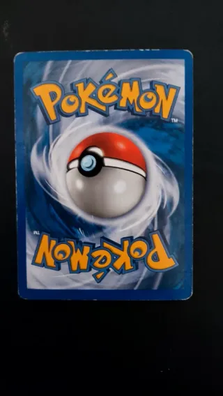 Carta Pokémon Blastoise 37/165 Reverse Holo ITA