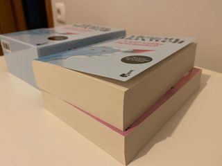 Estuche ¿A qué estás esperando? + Tampoco pido ...