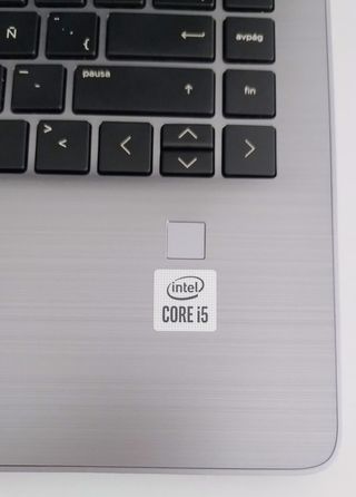 HP 340 CORE I5 DECIMA GENERACION DISCO SOLIDO