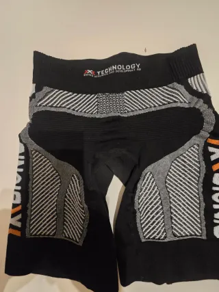 Malla X-Bionic Trail Talla M