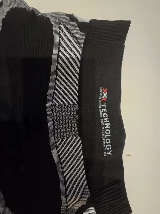 Malla X-Bionic Trail Talla M