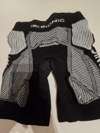 Malla X-Bionic Trail Talla M