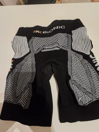 Malla X-Bionic Trail Talla M