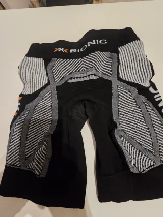 Malla X-Bionic Trail Talla M