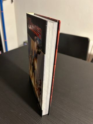 The Ultimates 1: Superhumanos