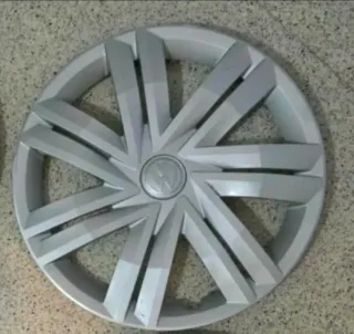 Tapacubos VW Original 15