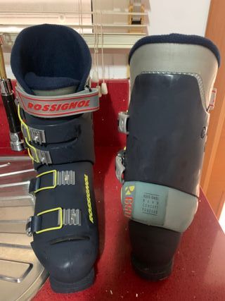 Botas de esquí Rossignol Talla 42