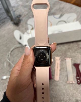 Apple Watch Serie 6 40mm Oro Rosa ROSE GOLD