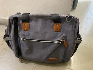 Silla gemelar Baby Monster con capazos y funda