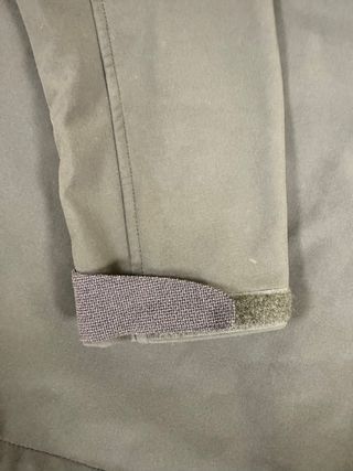 Chaqueta Aigle Talla XL Verde